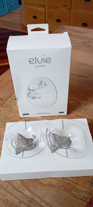 Funis de Proteção para Bomba Elvie - 24mm (Pack de 2)
Preço: 35€