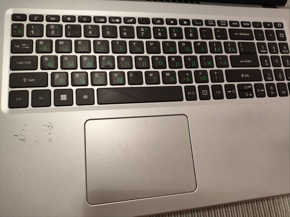 Ноутбук ACER Aspire 3 A315-58G-37VY SSD 1Tb