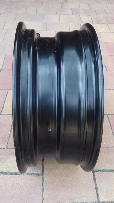 Felga stalowa R15