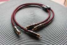 Interkonekt / kabel 2x RCA - 50cm