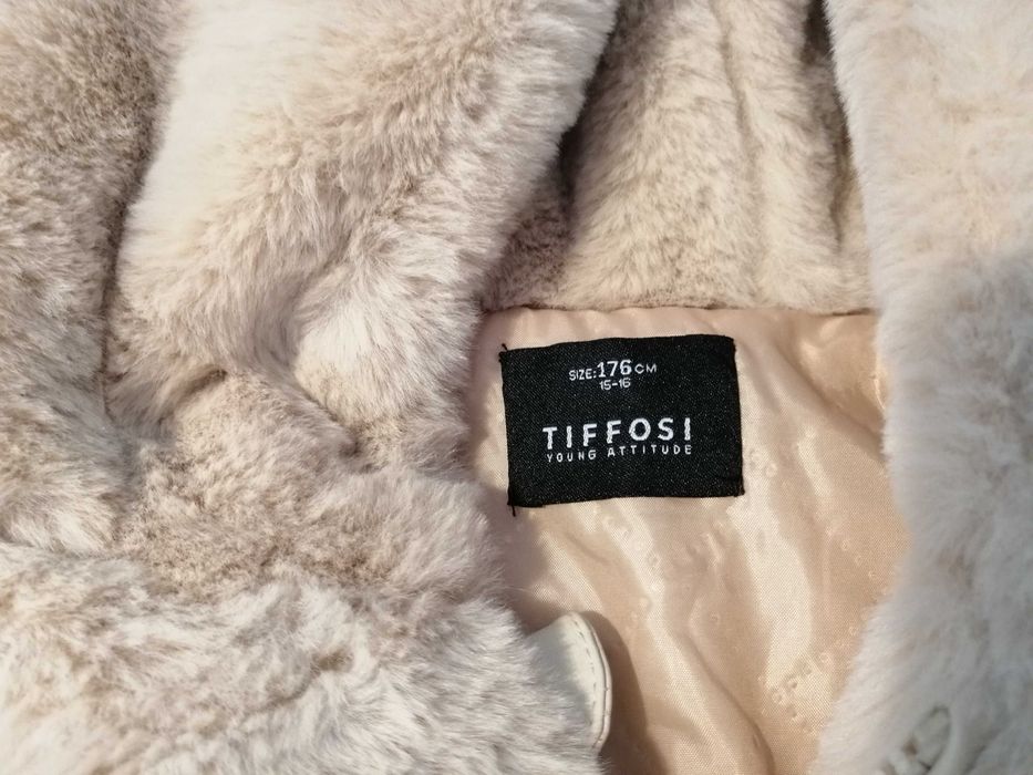 Lote roupa menina 15/16 anos Inverno