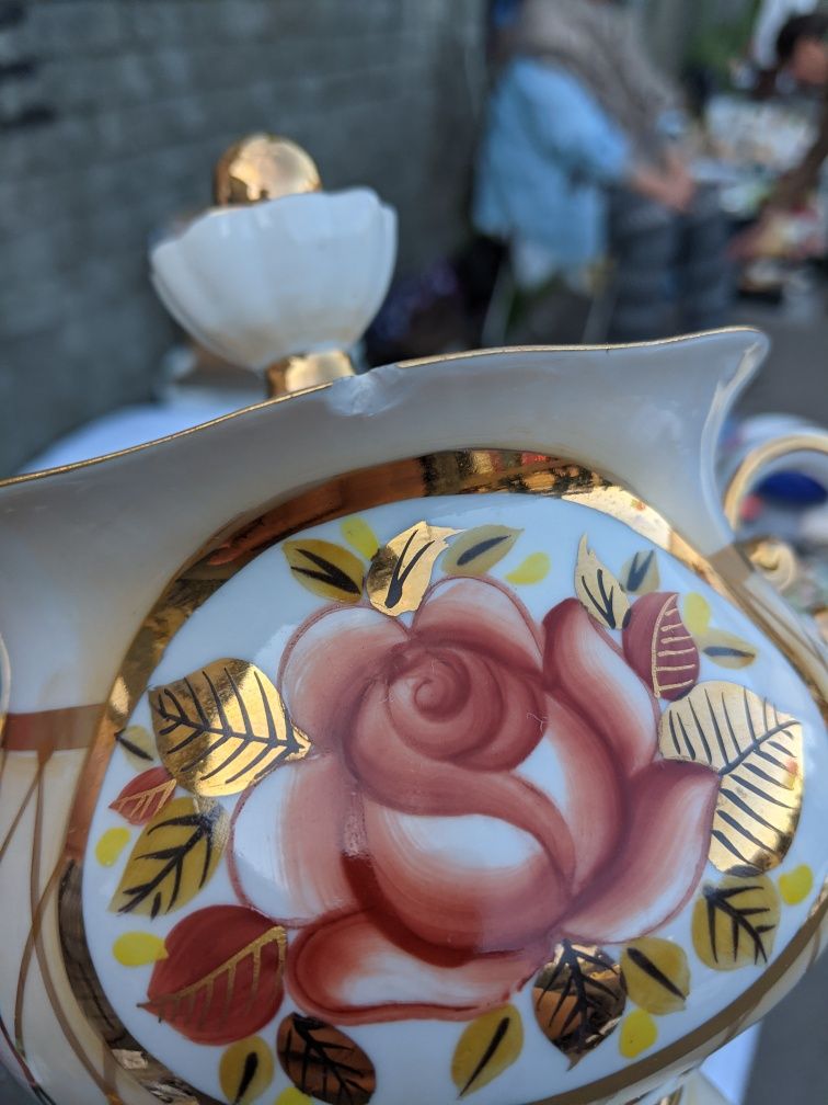 Сервиз ,,Олеся,,