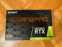 Palit Geforce RTX 2060 6GB GAMINGPRO