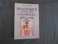 Anatomia i fizjologia człowieka Aleksander Michajlik, Witold Ramotowsk