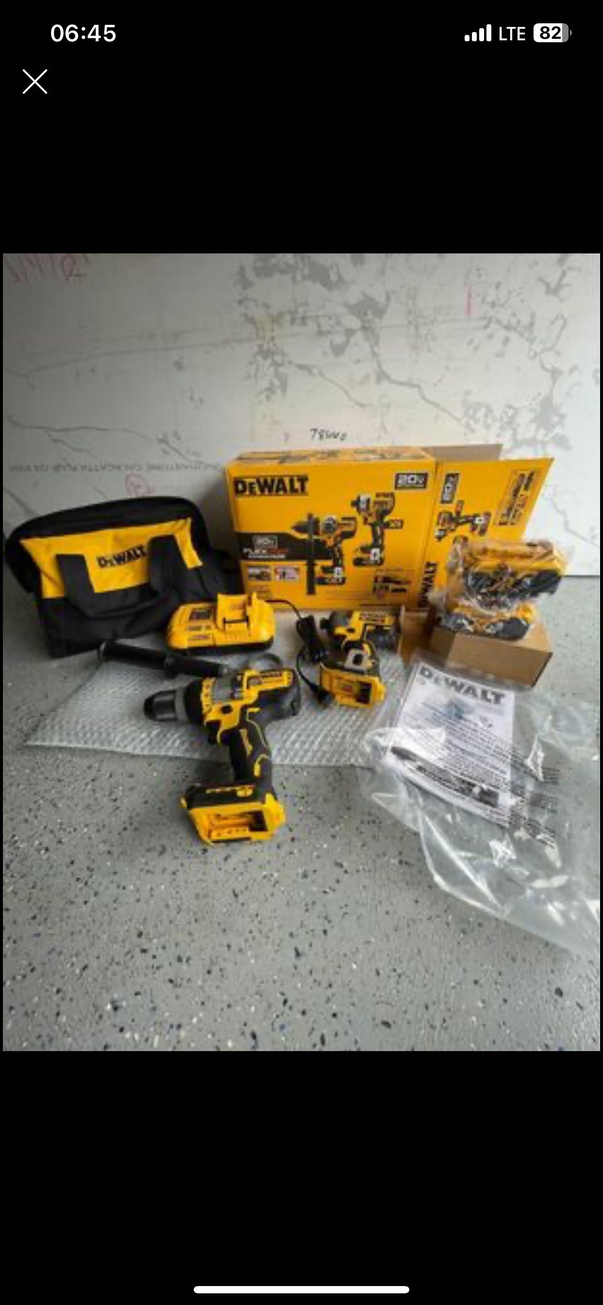 Dewalt       Aparafusadora