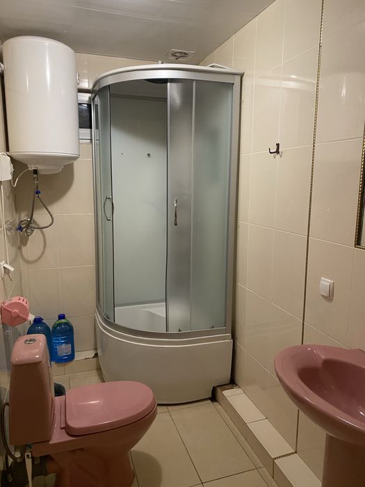 Сдам однокомнатные аппартаменты от хозяина