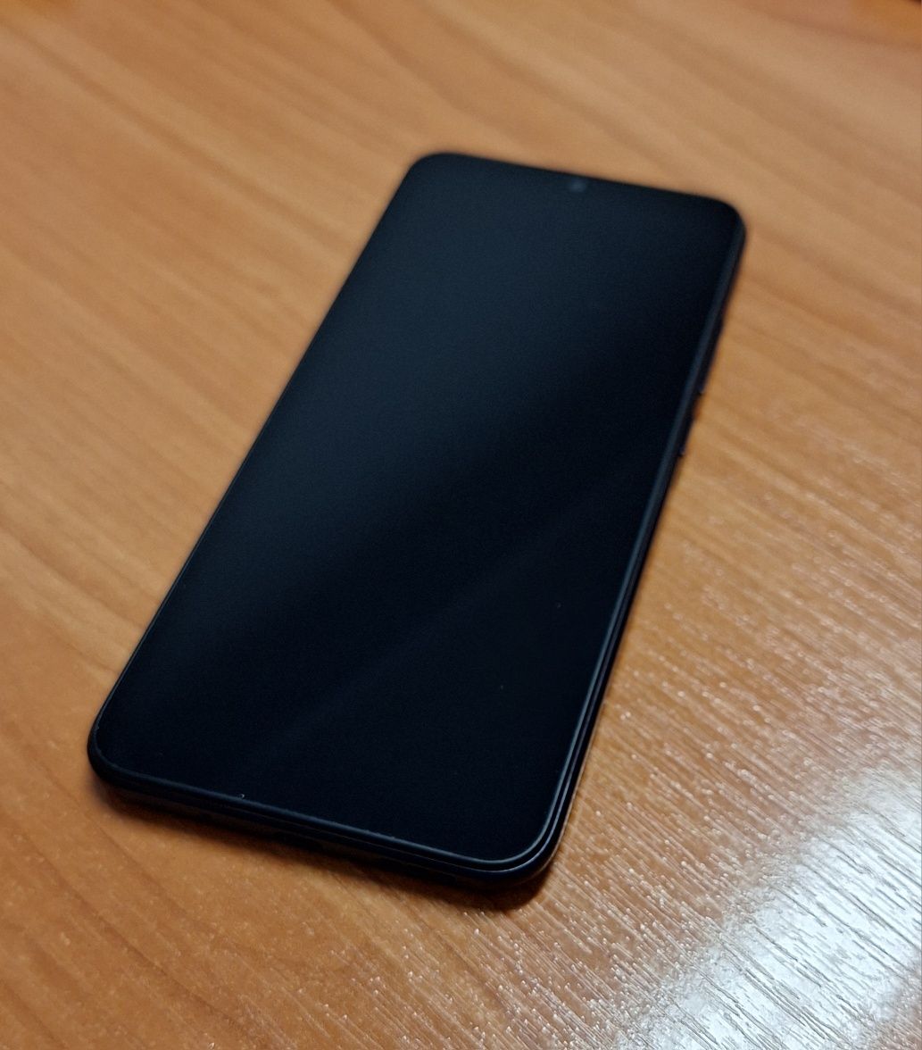 Xiaomi  Redmi 9A 32GB granatowy