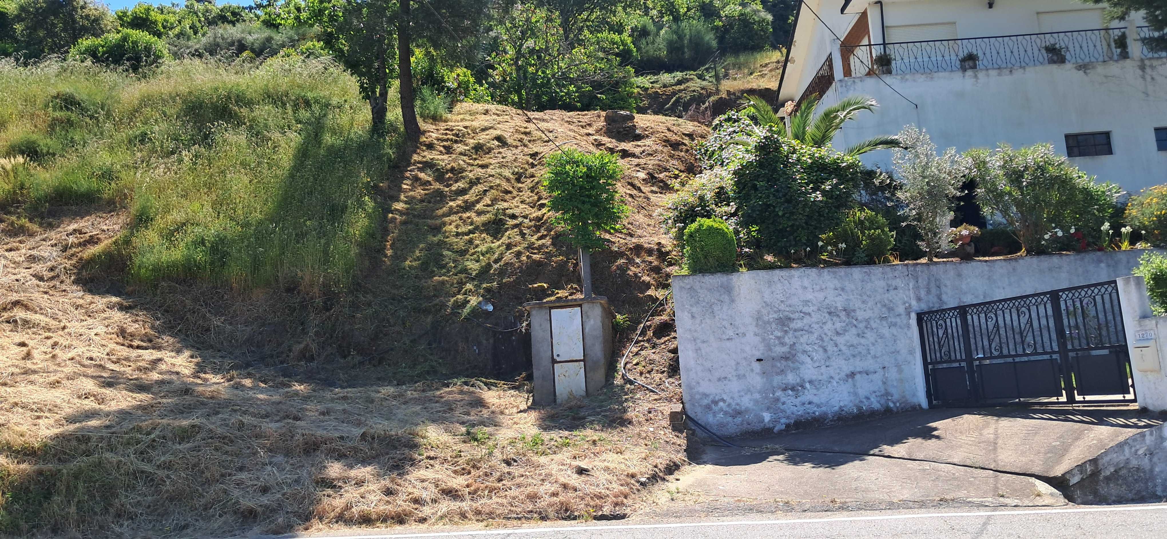 Prestação de serviços