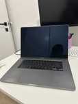Apple MacBook Pro 2019 Space Gray i7/16gb/512gb