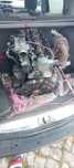 Tenho percas do motor do Opel Vectra C 2.2  o motor quebrou a cambota