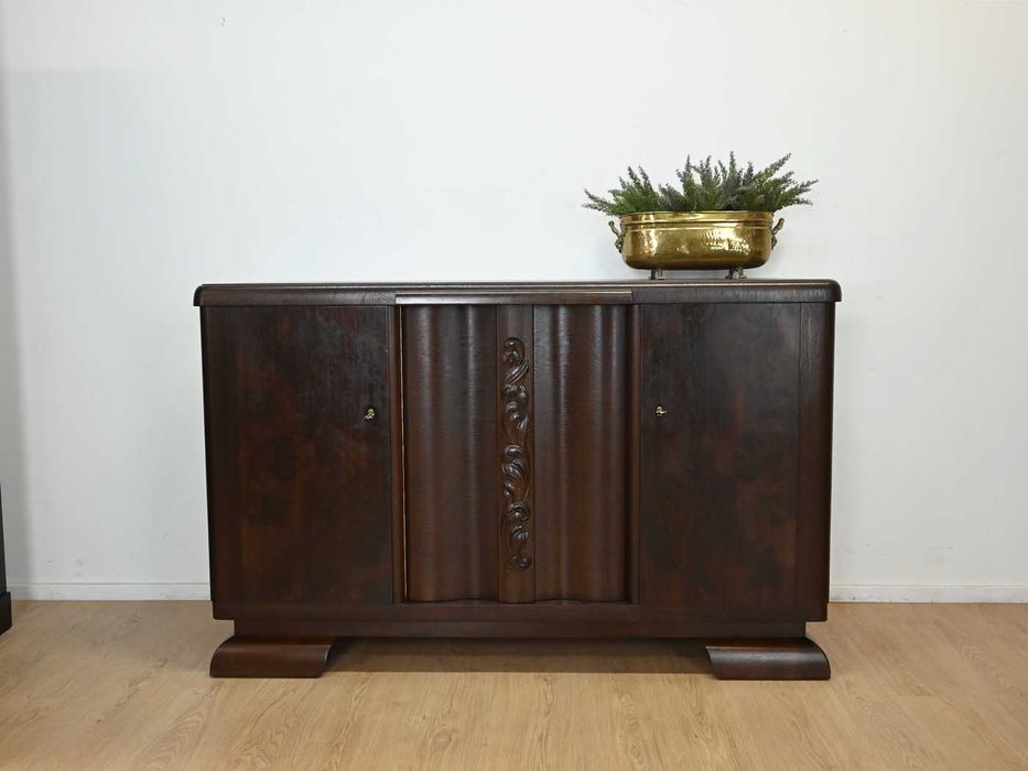 komoda art deco 111802