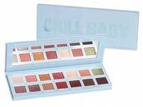 Paleta Cieni  Jenner Chill Baby + Pędzel ZOEVA GRATIS!!!
