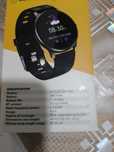 Smart watch niceboy