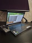Ігровий Lenovo 15.6 - i5 9300H 16gb ddr4 GTX 1050 3gb 250gb ssd | S.1