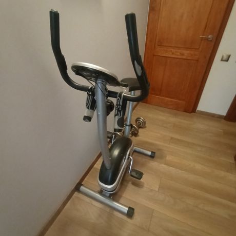 Rowerek stacjonarny, treningowy