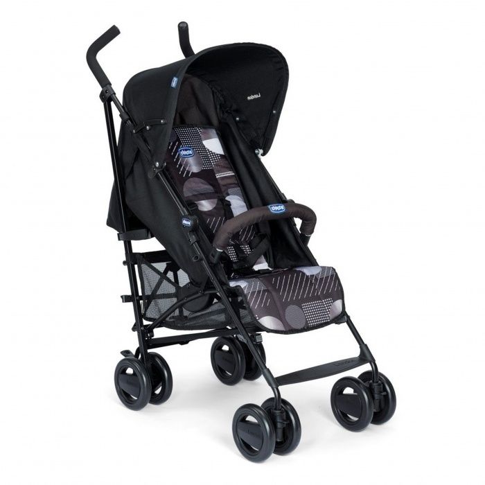 Carrinho de Passeio Chicco