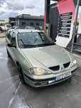 Megane 1.6 LPG*swieży rozrząd*długie opłaty*