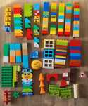 Lego duplo, zestaw