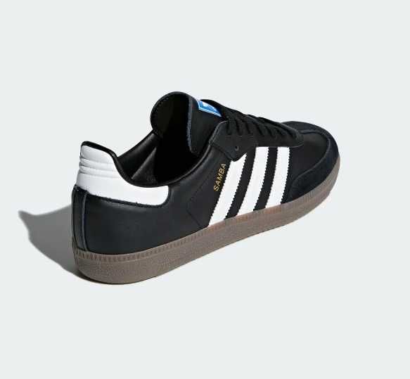 Оригінал Adidas Samba ADV GW3159 кросівки кроссовки 13US 48