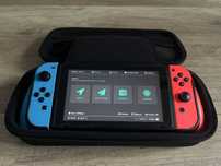 Nintendo Switch V2 Tinfoil