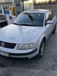 Vw Passat 1.9 Gasóleo