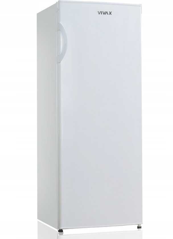 Zamrażarka szufladowa 5 szuflad Vivax VF-157 142cm 157 Litrów POJEMNA