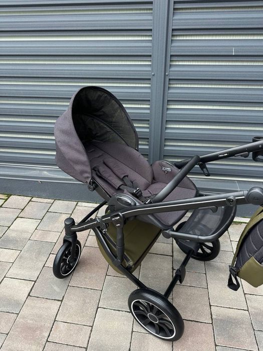 Дитяча коляска 2 в 1 Anex m/type