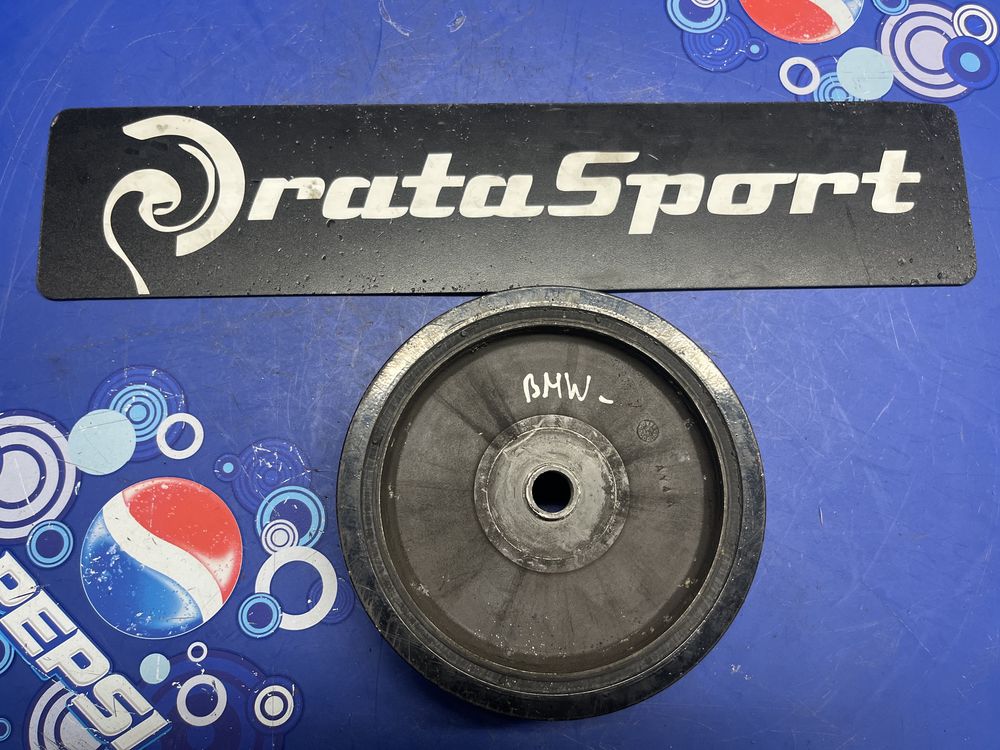 Poli da Cambota M47 118d 120d E87
