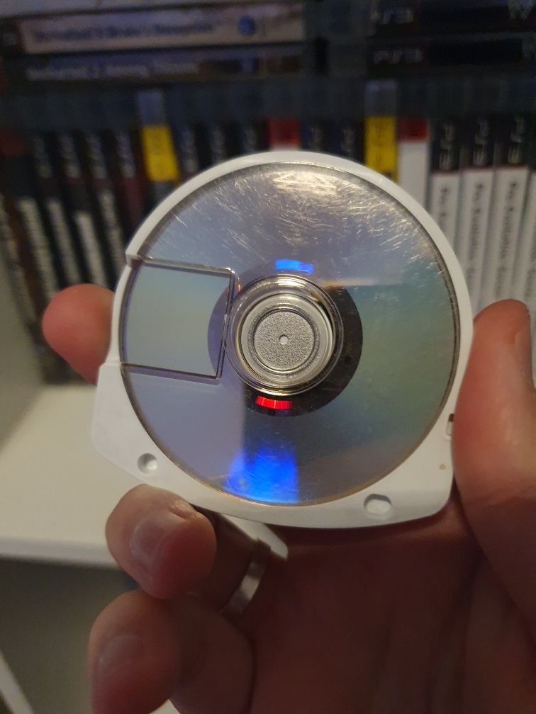 Jogo PSP Phineas e Ferb: Através da 2a Dimensão
