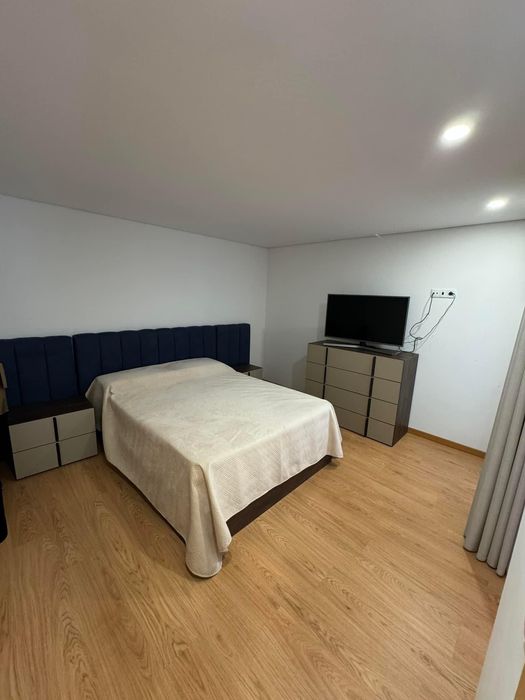 Vendo T4 na Quinta do Almor – Vila Real