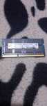 Memoria RAM 4g bytes