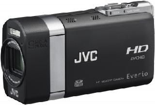 JVC EverioX GZ-X900