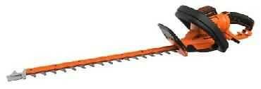 Nożyce do żywopłotu BLACK&DECKER 650W