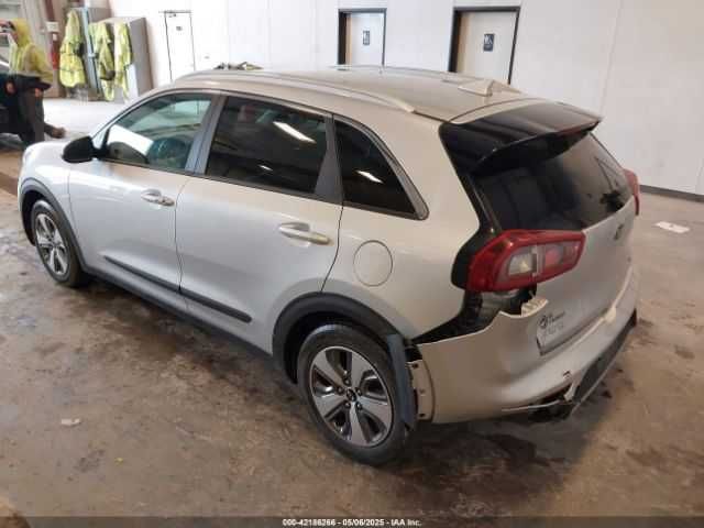 2019 KIA Niro LX