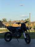 Geon GNS 300 R motard
