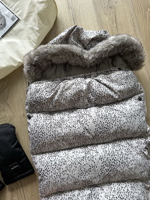 Elodie details śpiworek do wózka