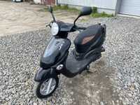 Skuter lingben 50 cc