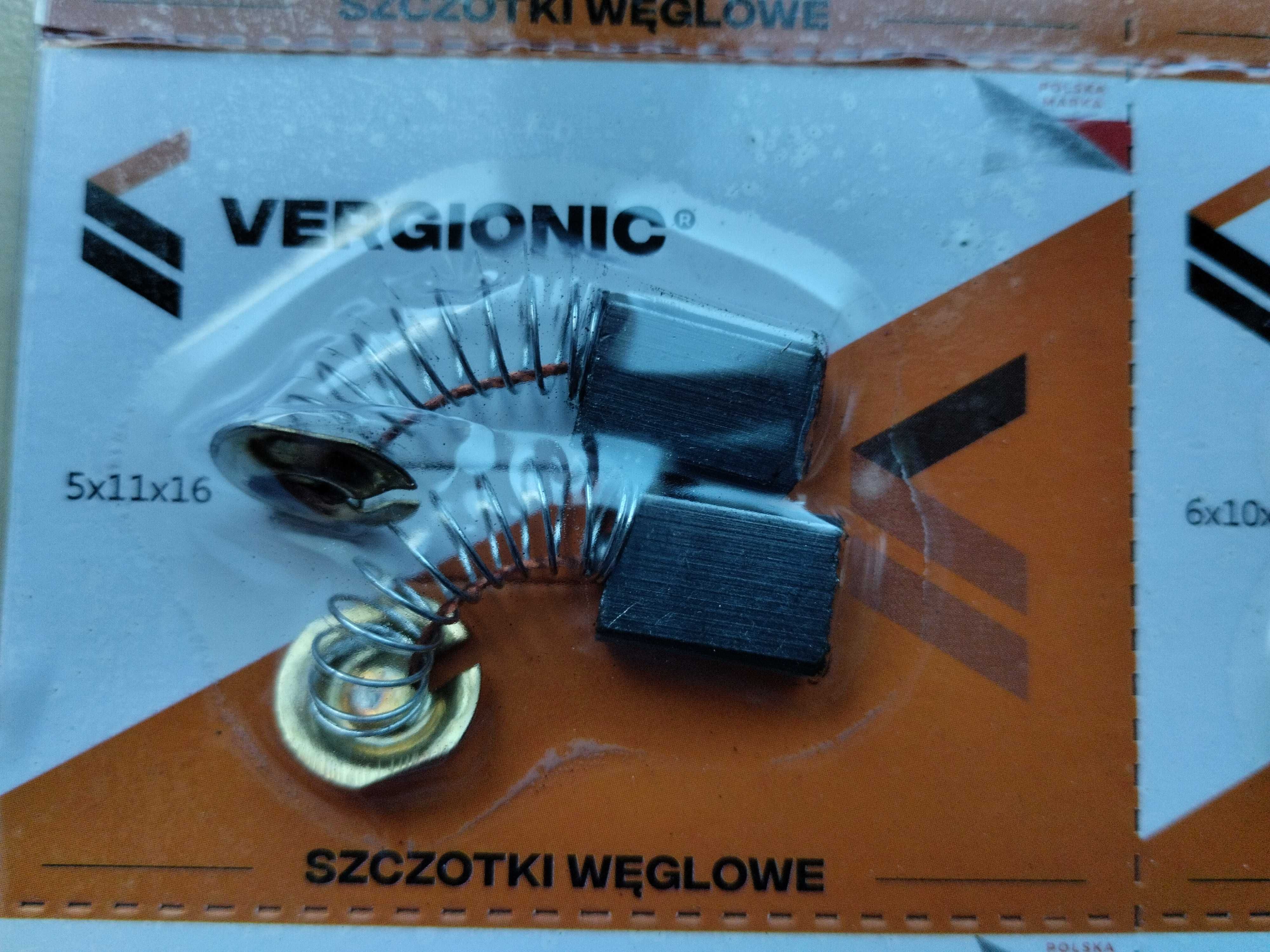 szczotki weglowe do urzadzen elektrycznych