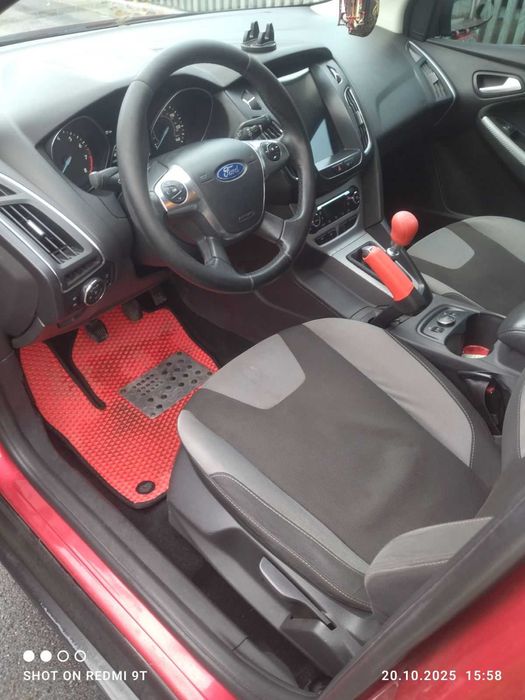 продам Ford Focus 2013 р.в.