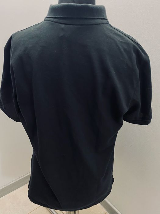 Adidas Climalite męska koszulka polo, T-Shirt XL, extra stan, bawełna