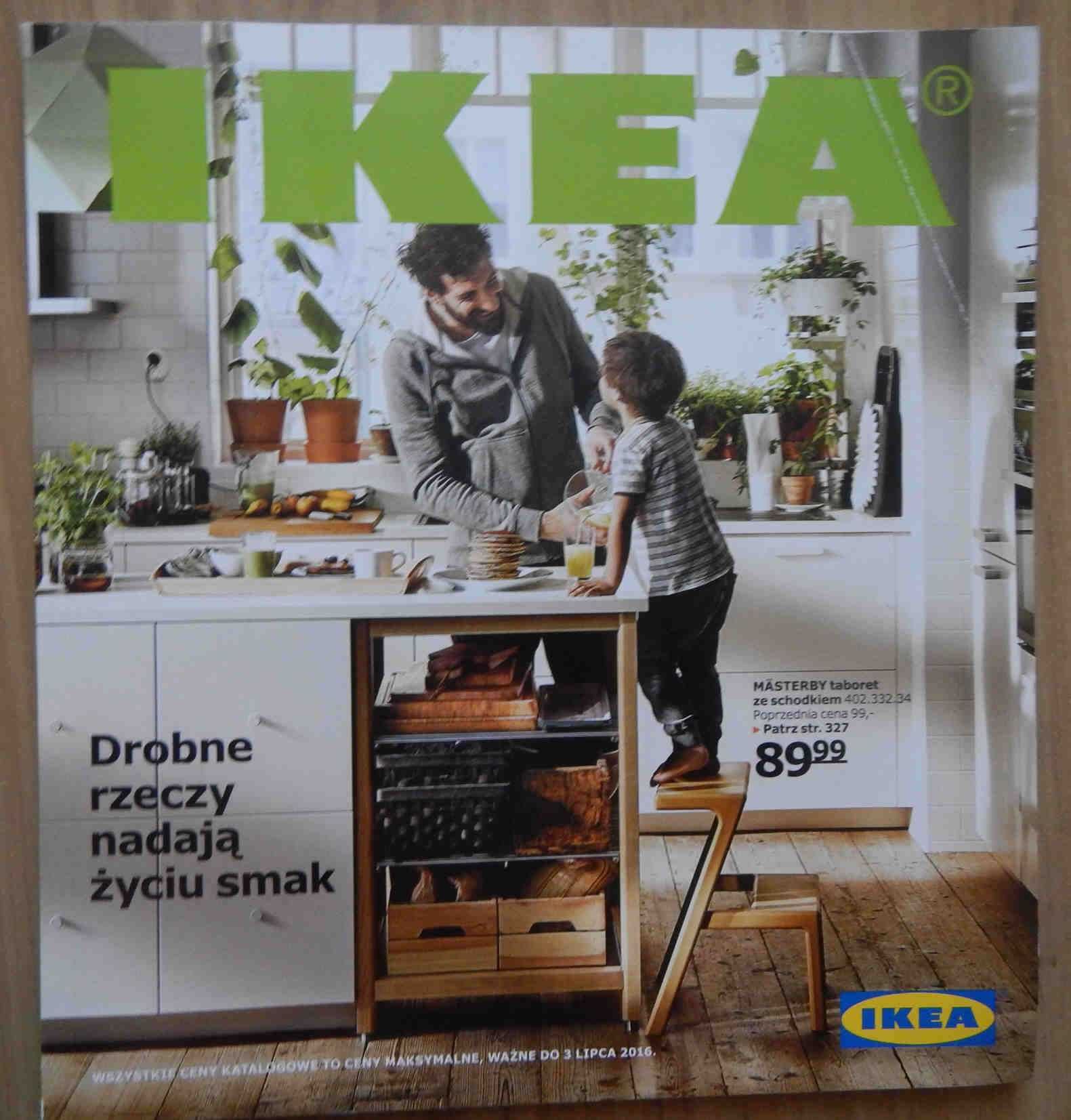 Ikea katalog 2016