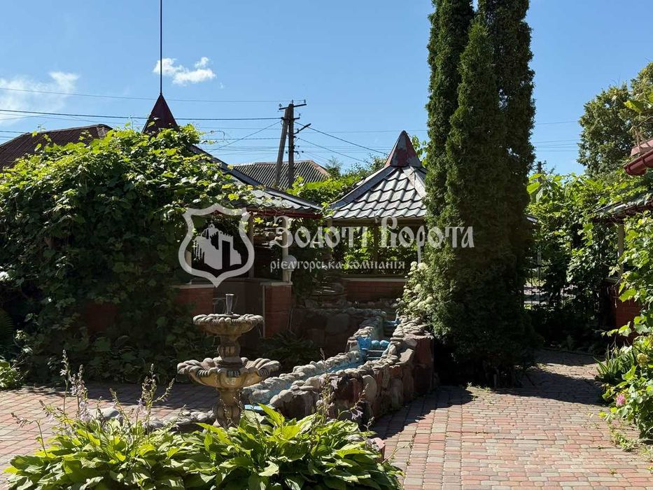 Комерційний об'єкт, 3 пов. Гарний стан. Боярка, Фастівський район