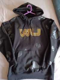 Bluza Wu Wear Wu Tang. Limited. Oryginalna! Ecko, Lrg, Roca Wear.