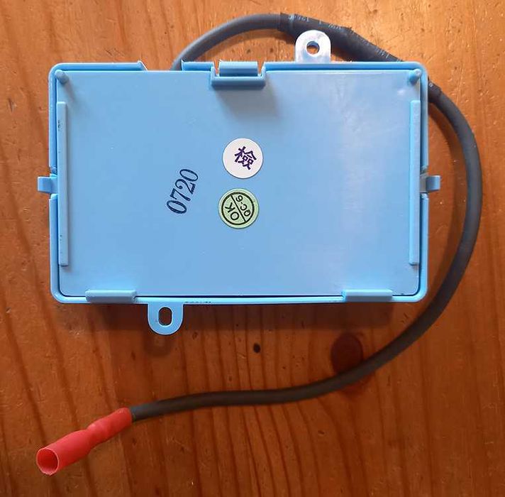 Termet Aqua Comfort G-19-03 - Moduł zapłonowy (Generator iskry)