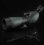 Підзорна труба Bresser Pirsch Gen II 20-60x80/45 WP