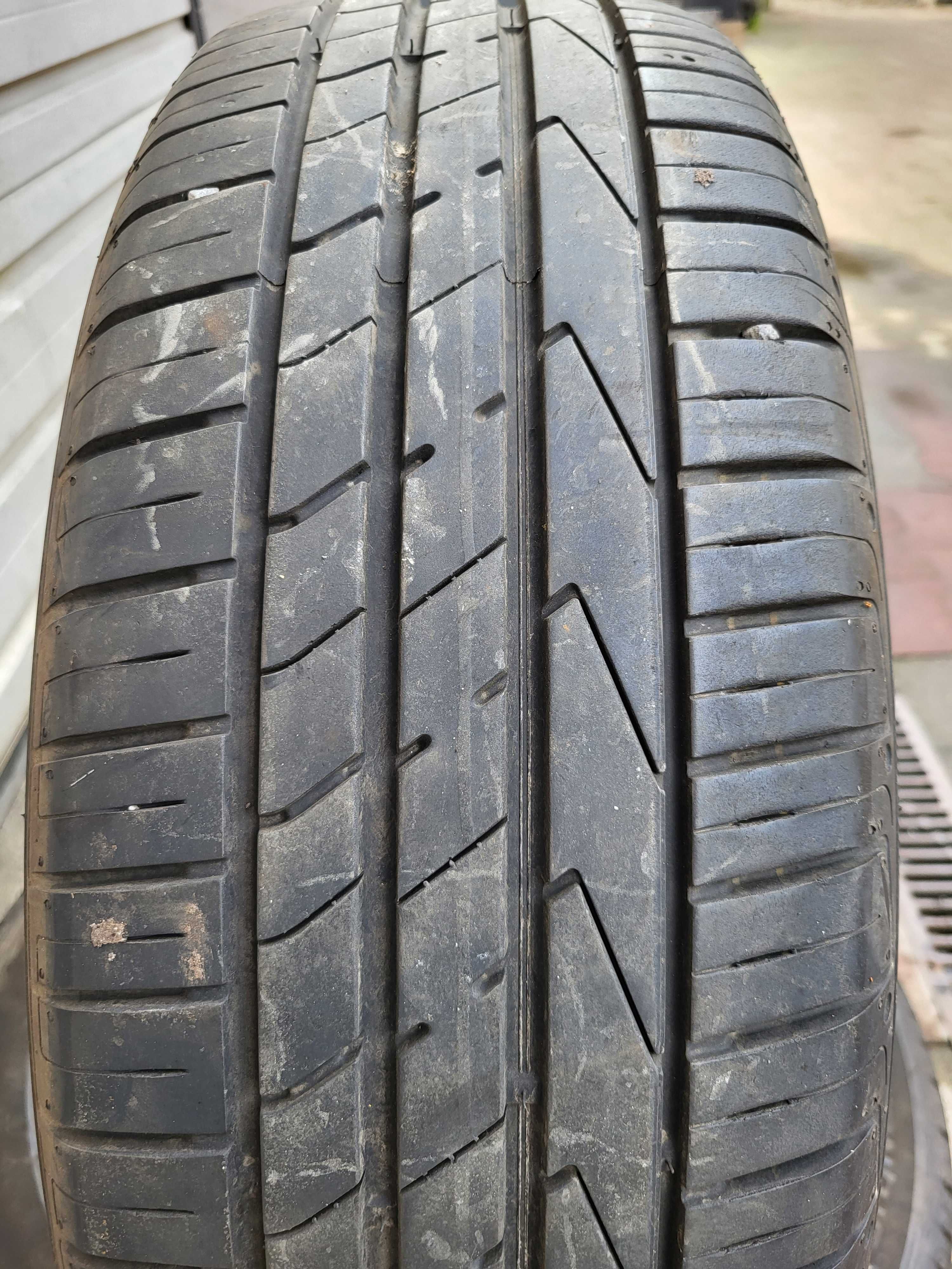 opony HANKOOK ventus S1 evo2 SUV 225/60 R18 104W