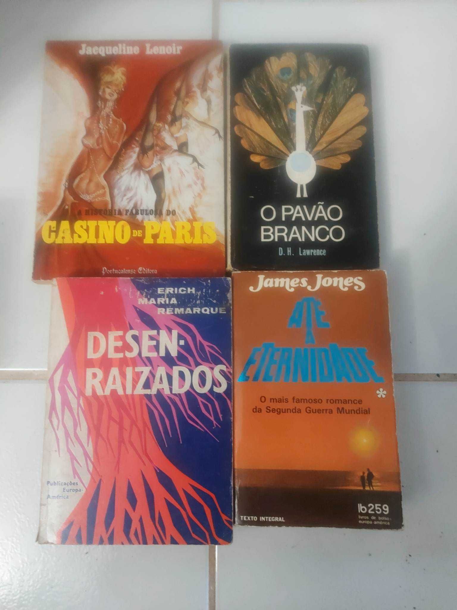 livros para venda