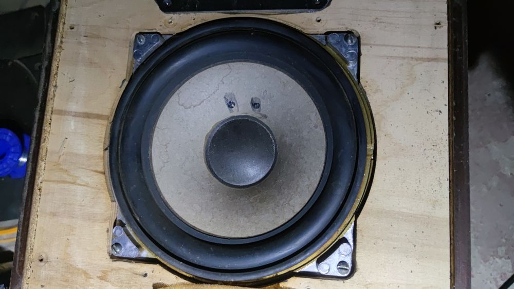 Продам колонку Radiotehnika S-50B