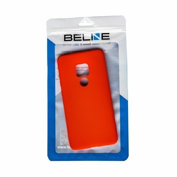 Beline Etui Candy Samsung Note 20 Ultra N985 Czerwony/Red