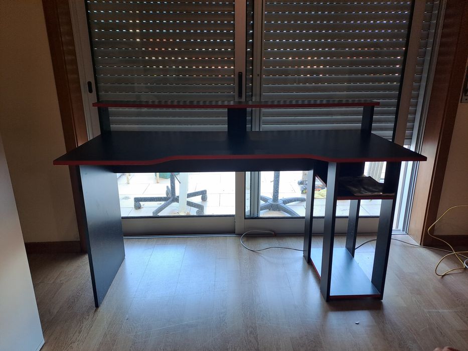 Secretaria Gaming Madeira